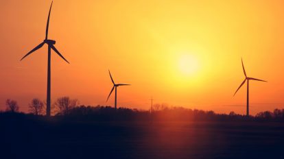 energia renovável da China