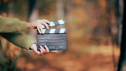 Indústria cinematográfica