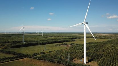 Mercado chinês de carbono