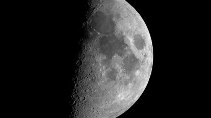 Missão lunar tripulada