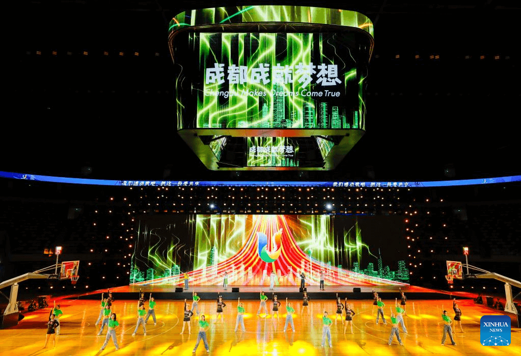 Destaques do torneio mundial aberto de sinuca em Wuhan-Xinhua