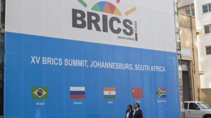 BRICS