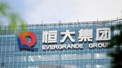 Evergrande