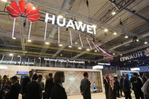 Huawei anuncia parceria com UNESCO