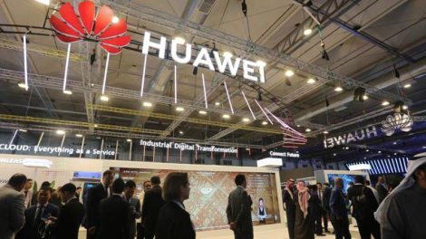 Huawei anuncia parceria com UNESCO
