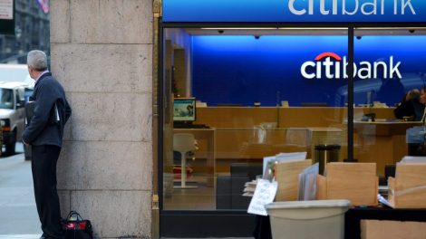 Citigroup