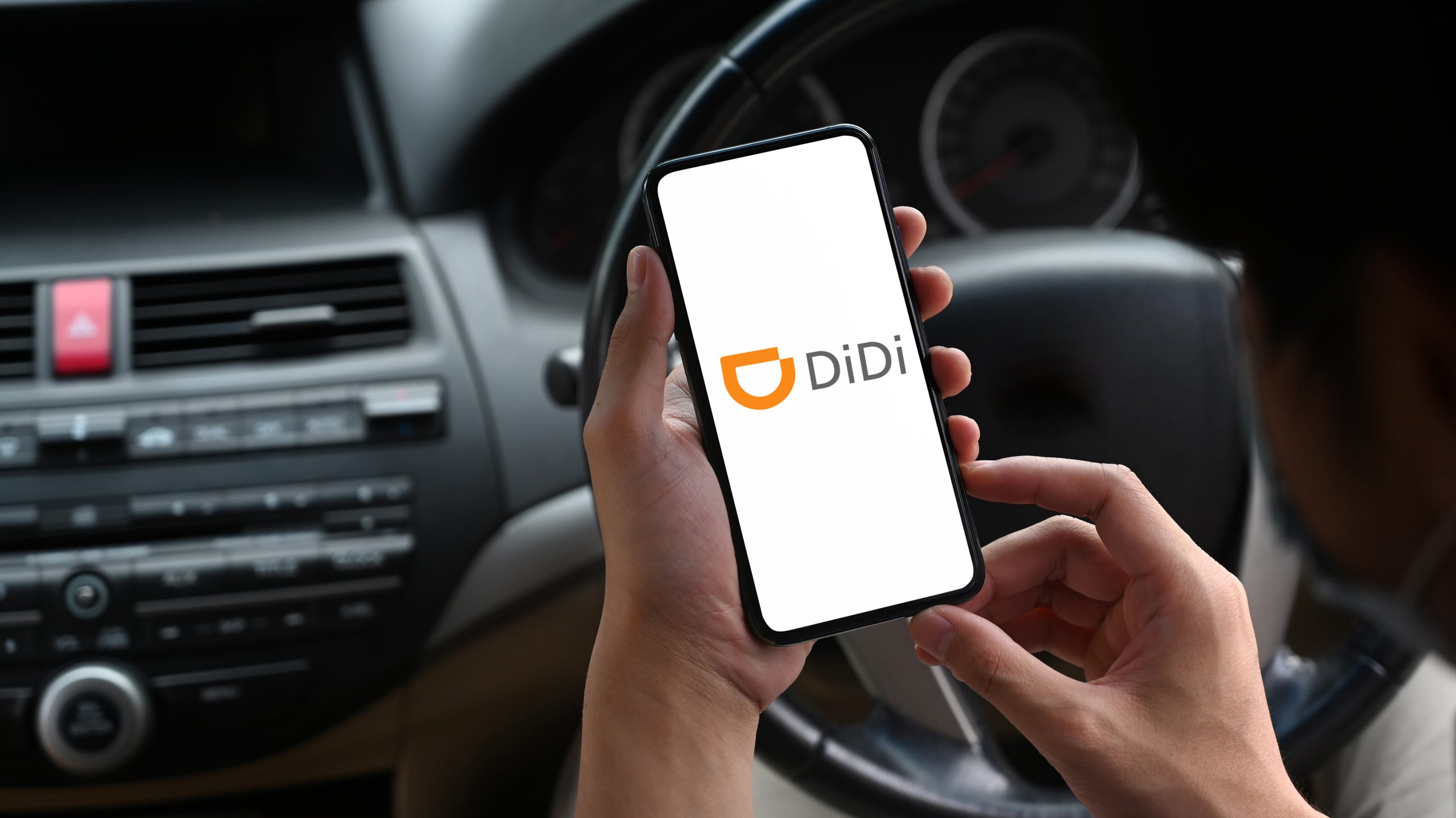 DiDi Autopilot recebe investimento do Guangzhou Automobile Group