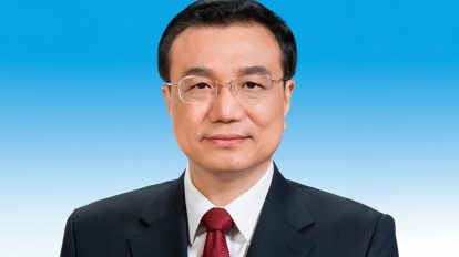 Li Keqiang