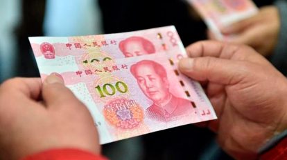 Renminbi