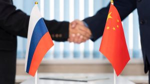 China e Rússia