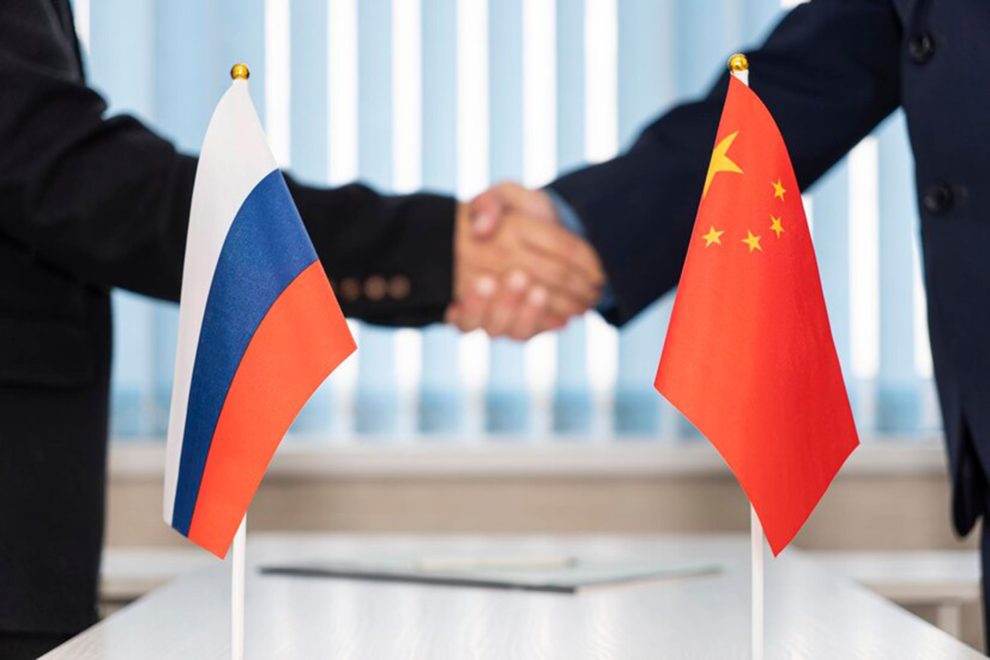 China e Rússia