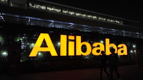 Alibaba no sudeste Asiático