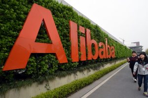 Liderança Alibaba