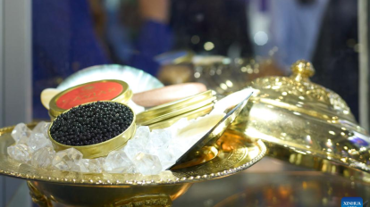 Caviar