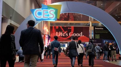 CES Las Vegas