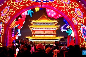 Ano Novo Chinês: China se prepara para feriado com pontos turísticos gratuitos