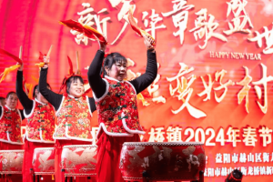 Ano Novo Chinês: Virar a noite e outros costumes tradicionais do Festival da Primavera