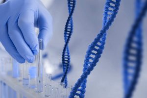 Nano-dispositivo de DNA