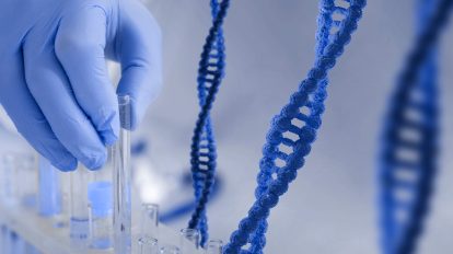 Nano-dispositivo de DNA
