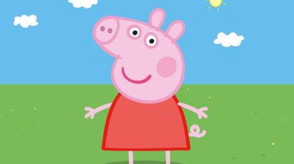 Peppa Pig