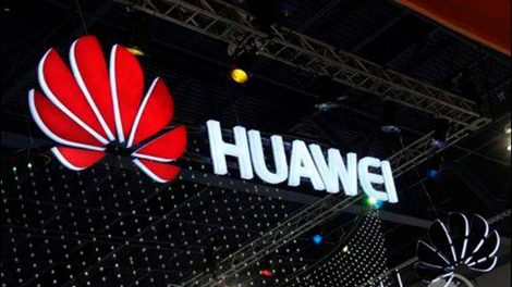 Receita da Huawei