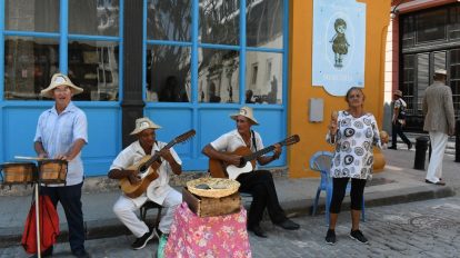 Cuba Chineses