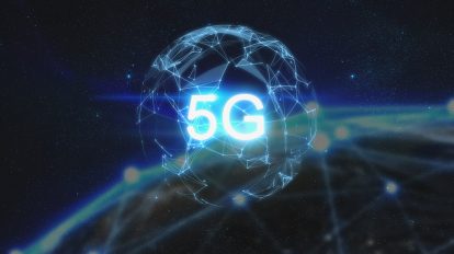 Roaming 5G