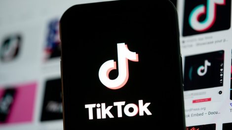 TikTok Marca