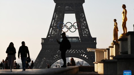 Olimpíadas de Paris