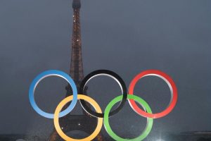 Jogos Olímpicos de Paris 2024