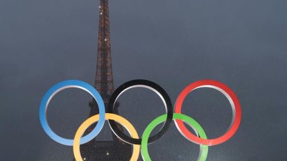 Jogos Olímpicos de Paris 2024