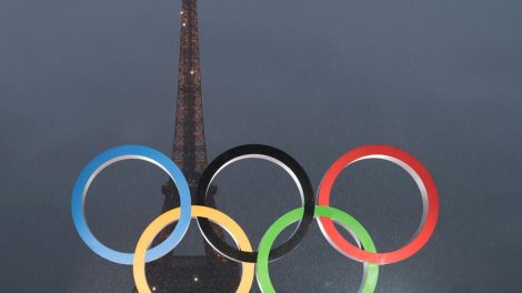 Jogos Olímpicos de Paris 2024