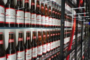 Budweiser Ásia-Pacífico