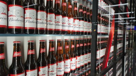 Budweiser Ásia-Pacífico