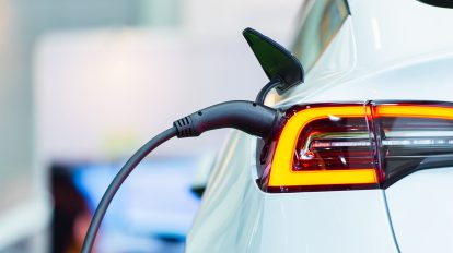 Investigação veículos elétricos China