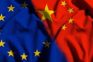 China e Europa