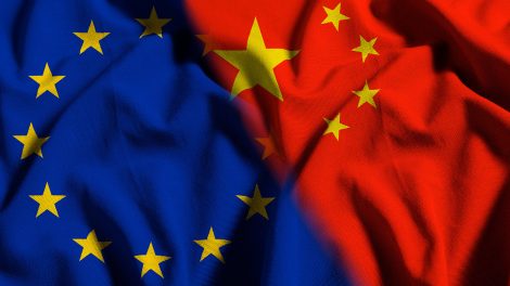 China e Europa