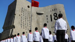 China realiza evento em 93º aniversário da Guerra de Resistência contra a invasão Japonesa