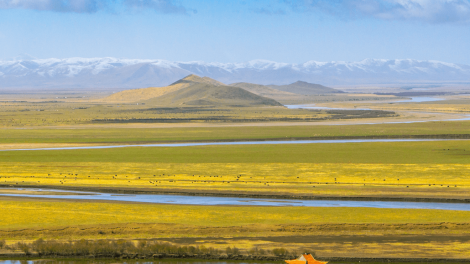 Ministério de Recursos Naturais chinês cria plataforma para consulta sobre terras agrícolas