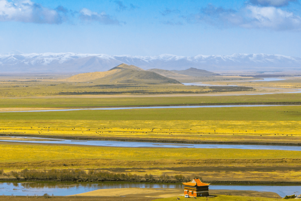 Ministério de Recursos Naturais chinês cria plataforma para consulta sobre terras agrícolas