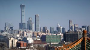 Para estimular mercado imobiliário, China afrouxa regras para compra de imóveis em grandes cidades