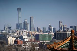 Para estimular mercado imobiliário, China afrouxa regras para compra de imóveis em grandes cidades