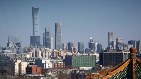 Para estimular mercado imobiliário, China afrouxa regras para compra de imóveis em grandes cidades