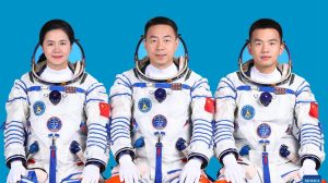 Shenzhou-19