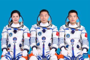 Shenzhou-19