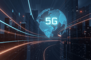 China tem 966 milhões de usuários de telefonia móvel 5G