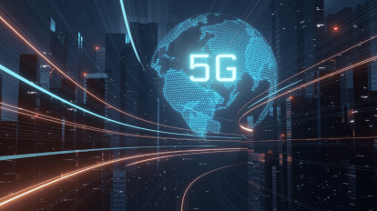 China tem 966 milhões de usuários de telefonia móvel 5G