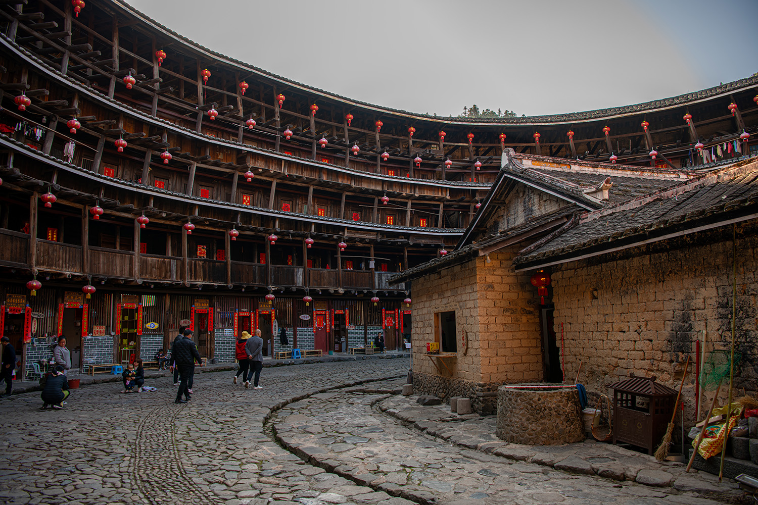 Tulou