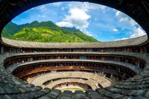 Tulou