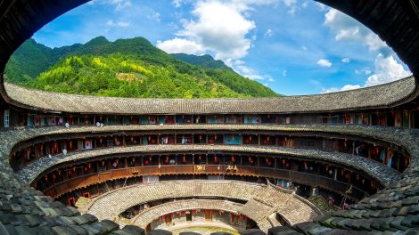 Tulou